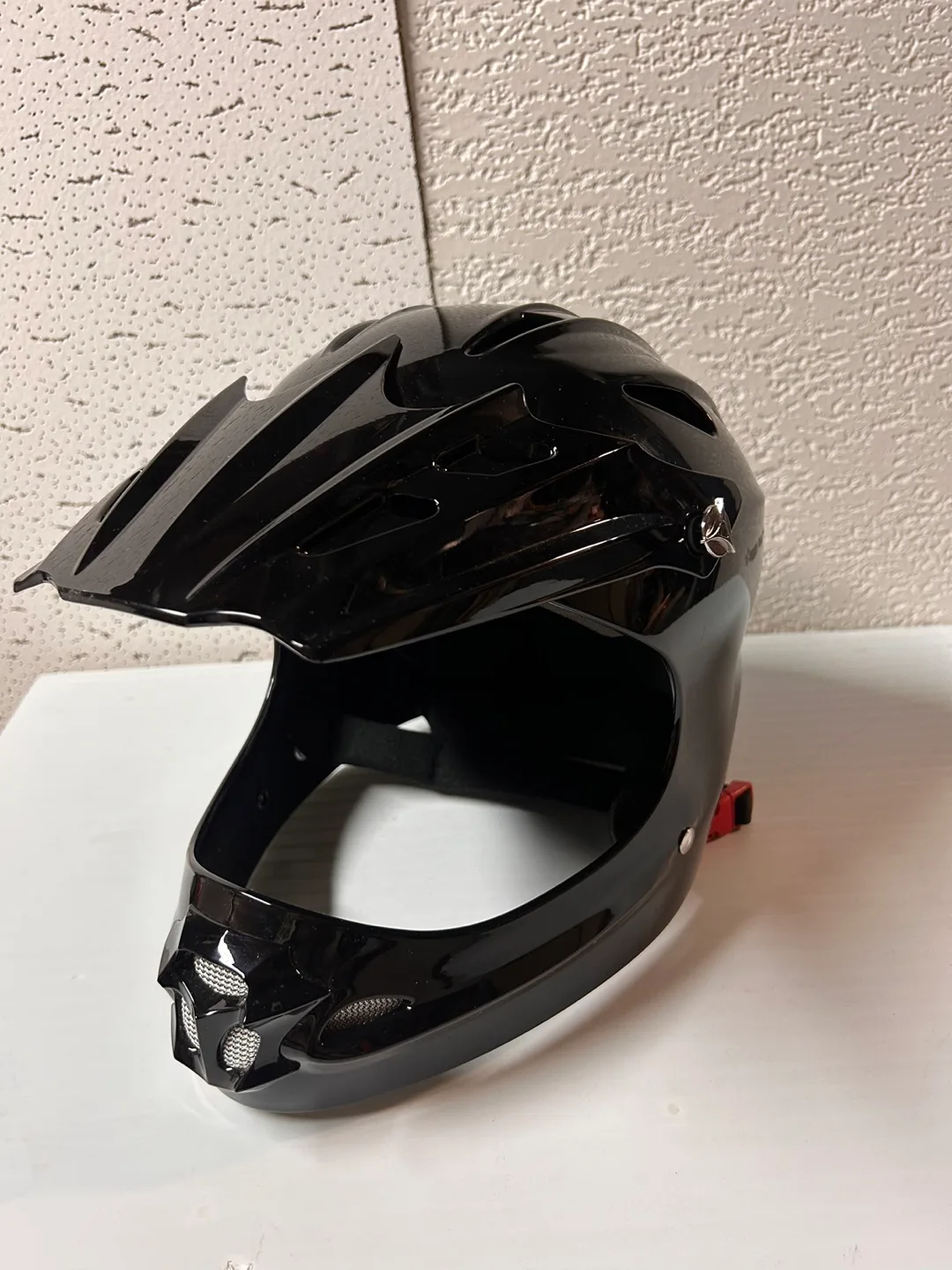 Black Helmet image indicator(5)