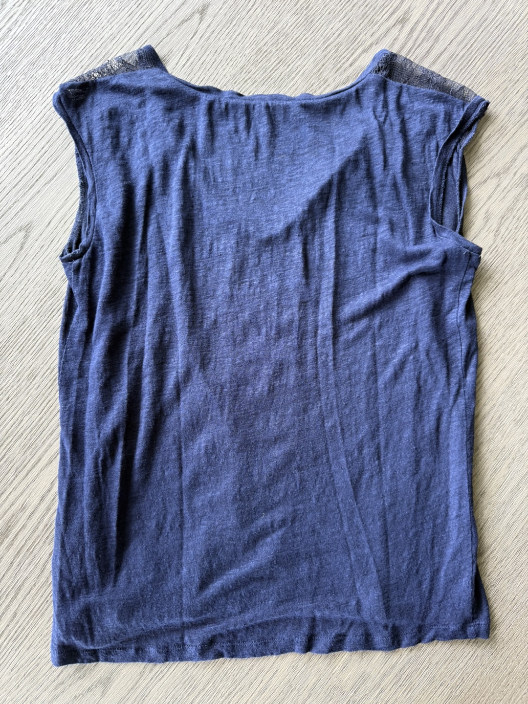 Babaton Blue Top - photo 4