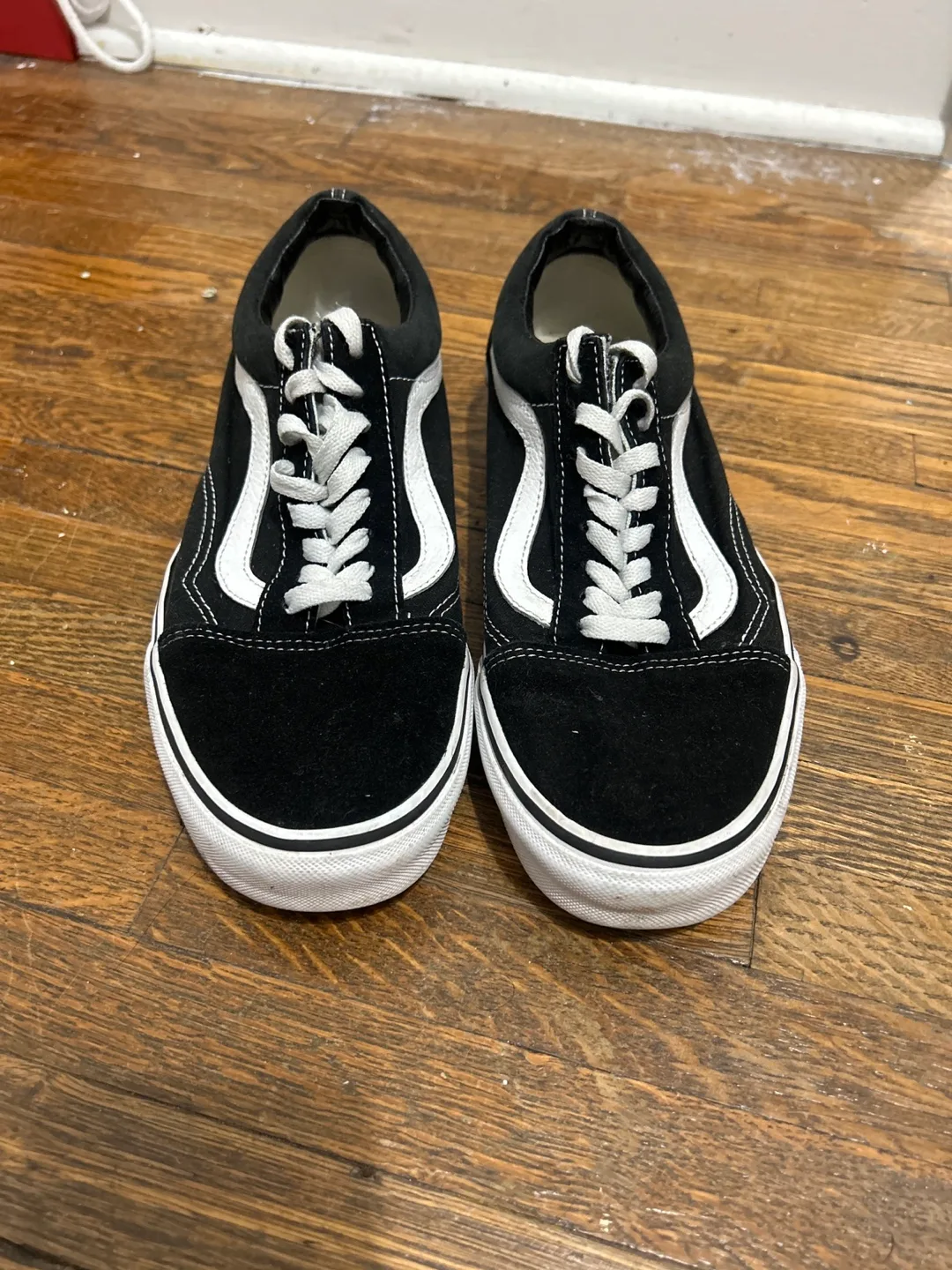 Vans Old Skool Sneakers thumbnail