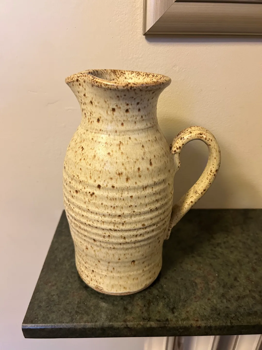 Guy De Pelteau 1970s Quebec Artist Pottery ceramics image indicator(3)