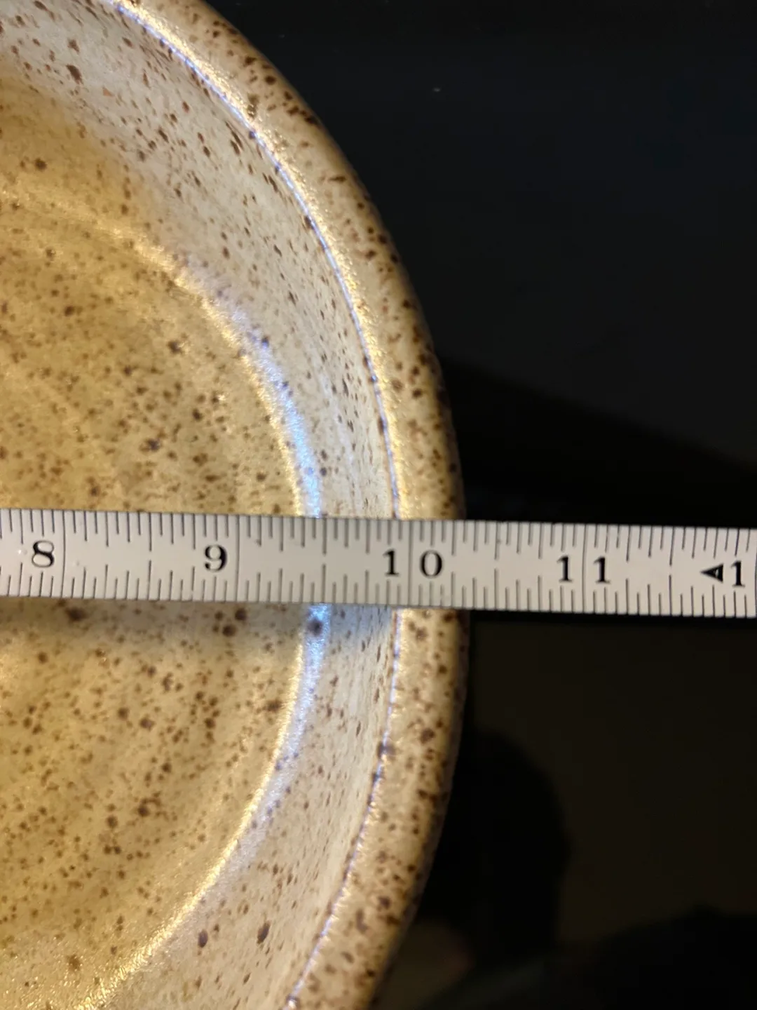 Guy De Pelteau 1970s Quebec Artist Pottery ceramics image indicator(6)