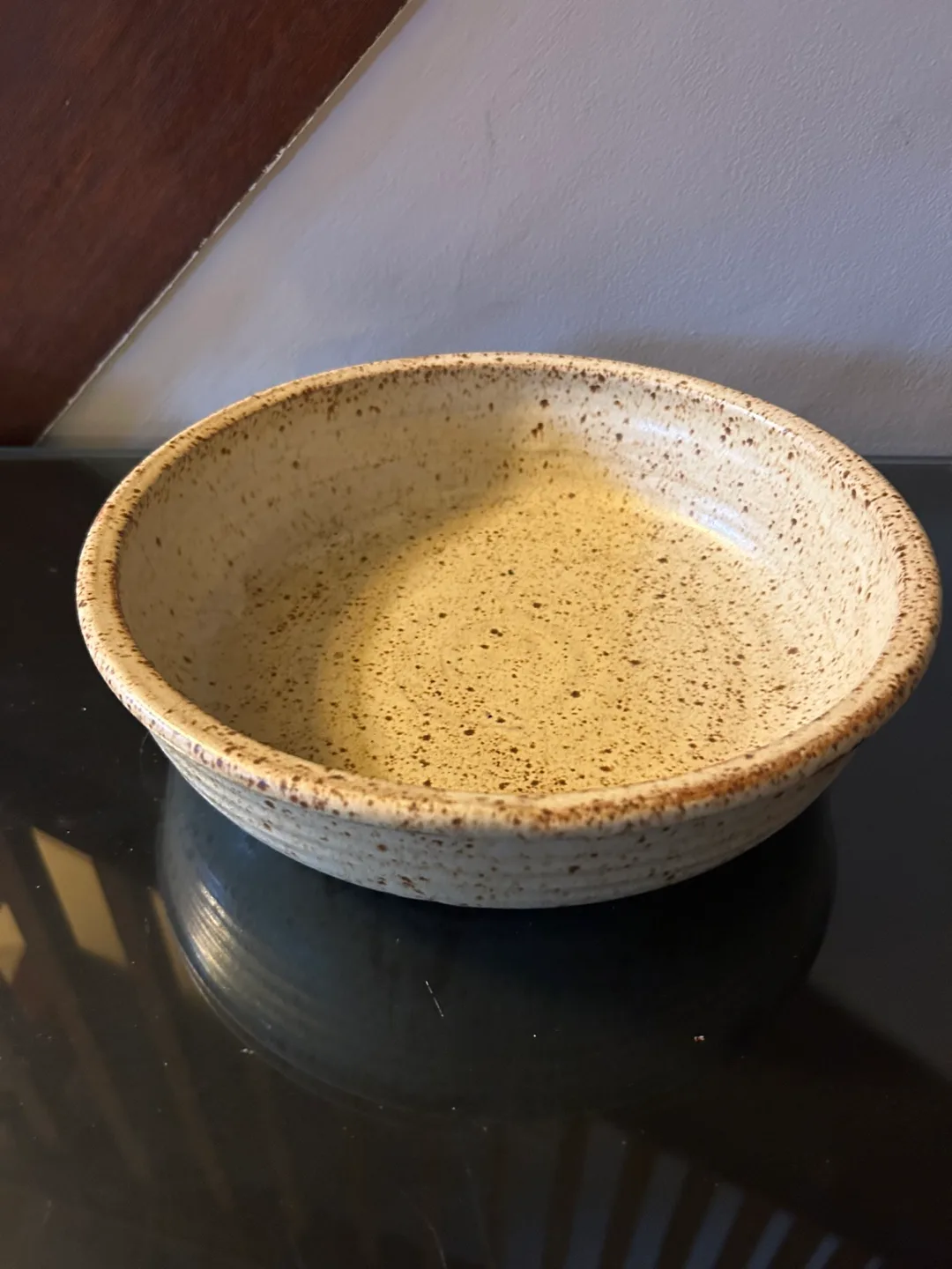 Guy De Pelteau 1970s Quebec Artist Pottery ceramics image indicator(5)