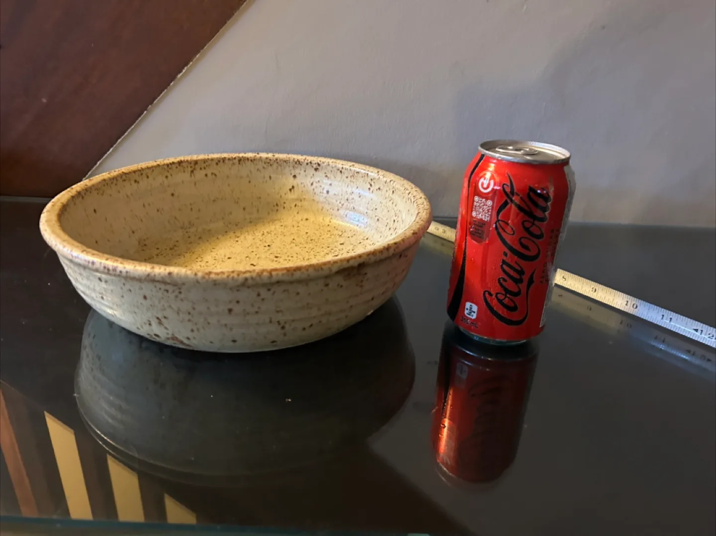 Guy De Pelteau 1970s Quebec Artist Pottery ceramics image indicator(7)