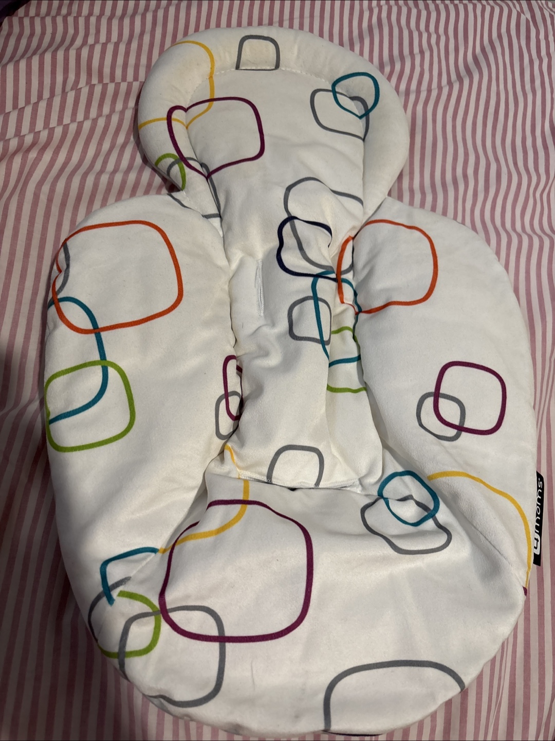 4moms Infant Insert for Rockaroo