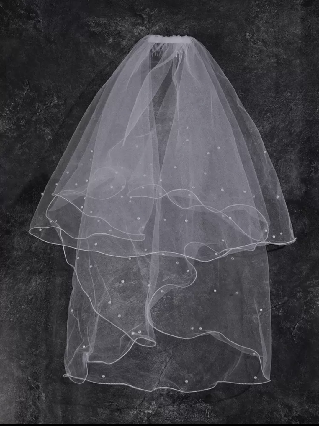 Wedding Veil