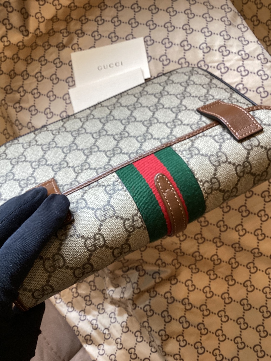 Gucci Belt Bag - photo 5