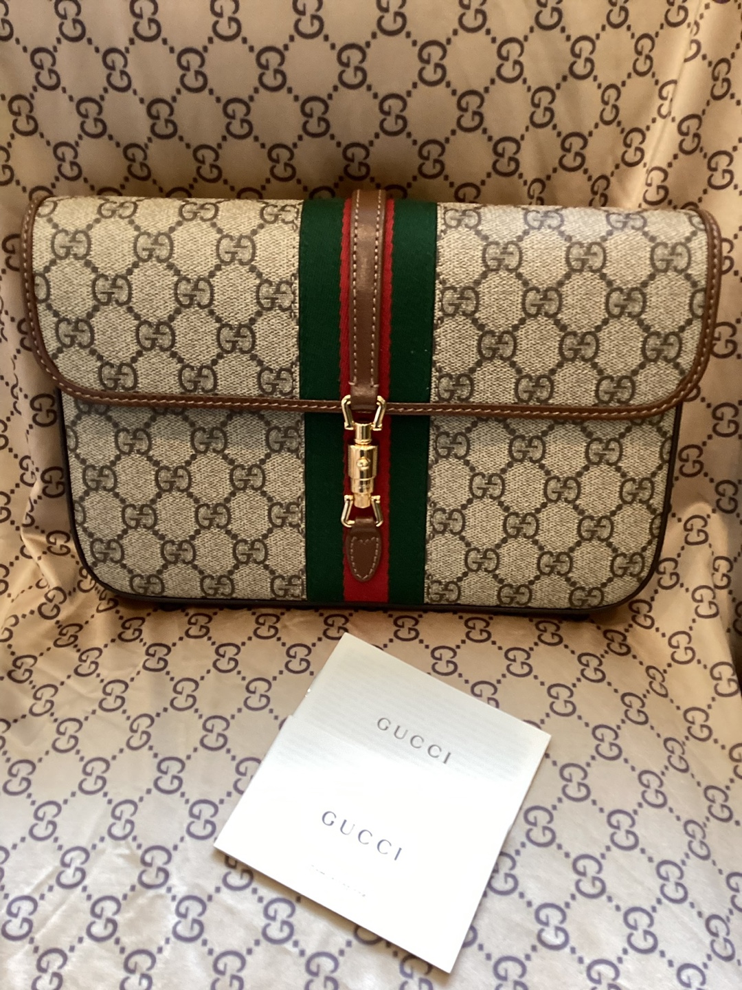 Gucci Belt Bag