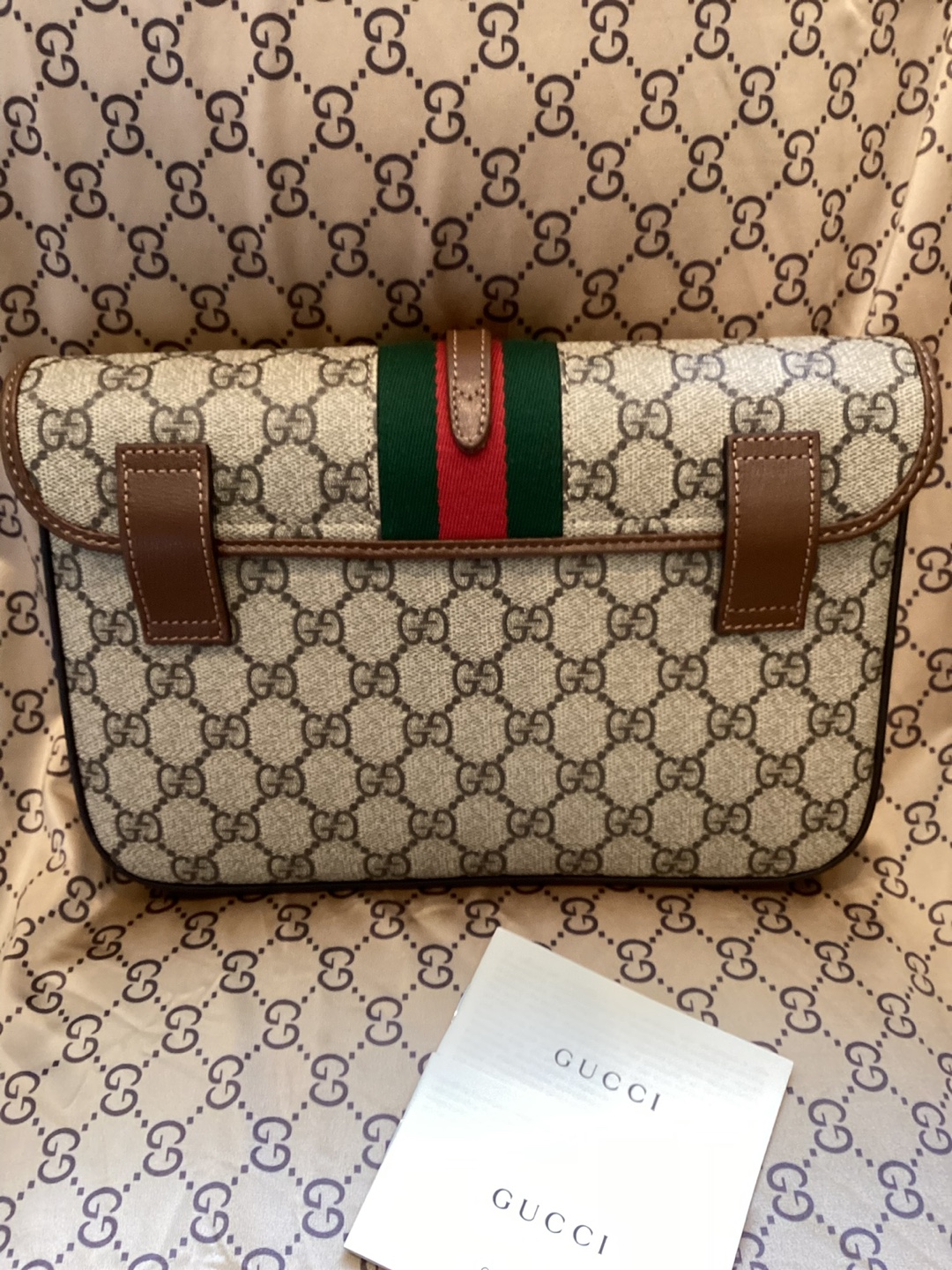 Gucci Belt Bag - photo 2