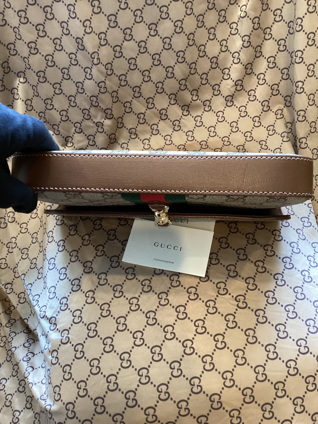Gucci Belt Bag - photo 3