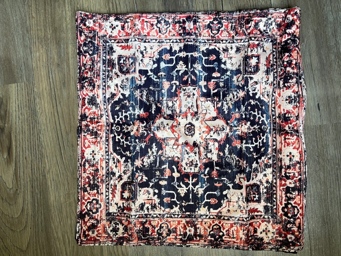 🥕Cushion Throw Pillow Covers x 6 thumbnail