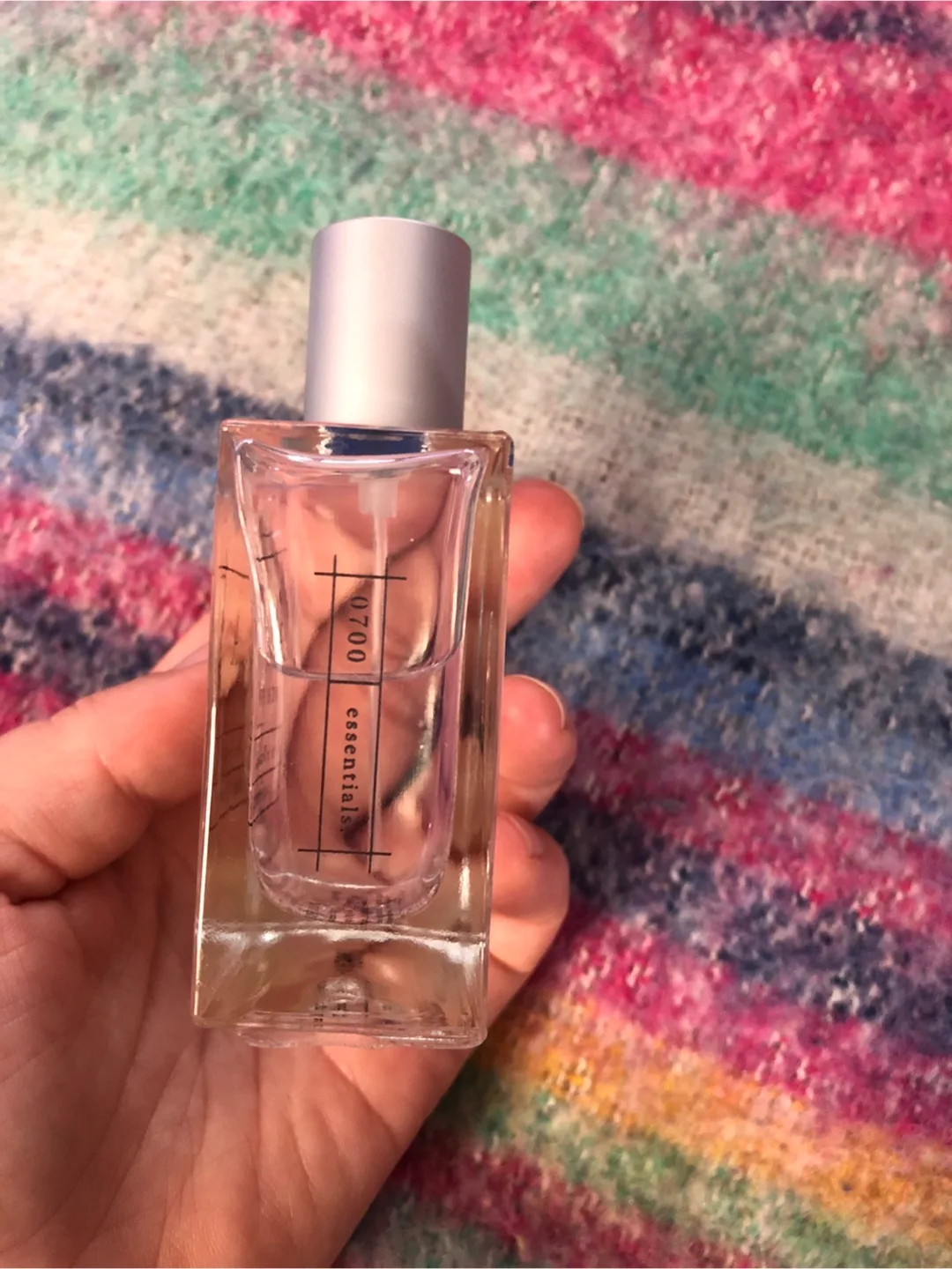 Archive 50ml Yet to be Written Fragrance image indicator(2)