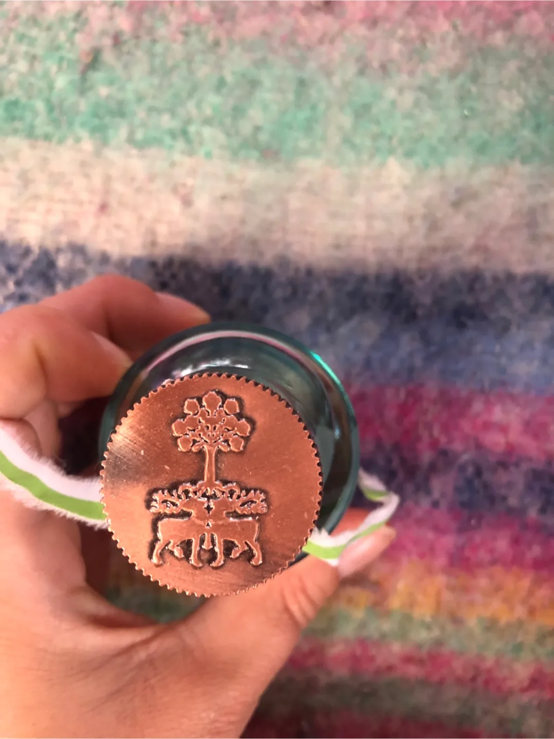 Library of Flowers Willow & Water Eau de Parfum 50ml image indicator(4)