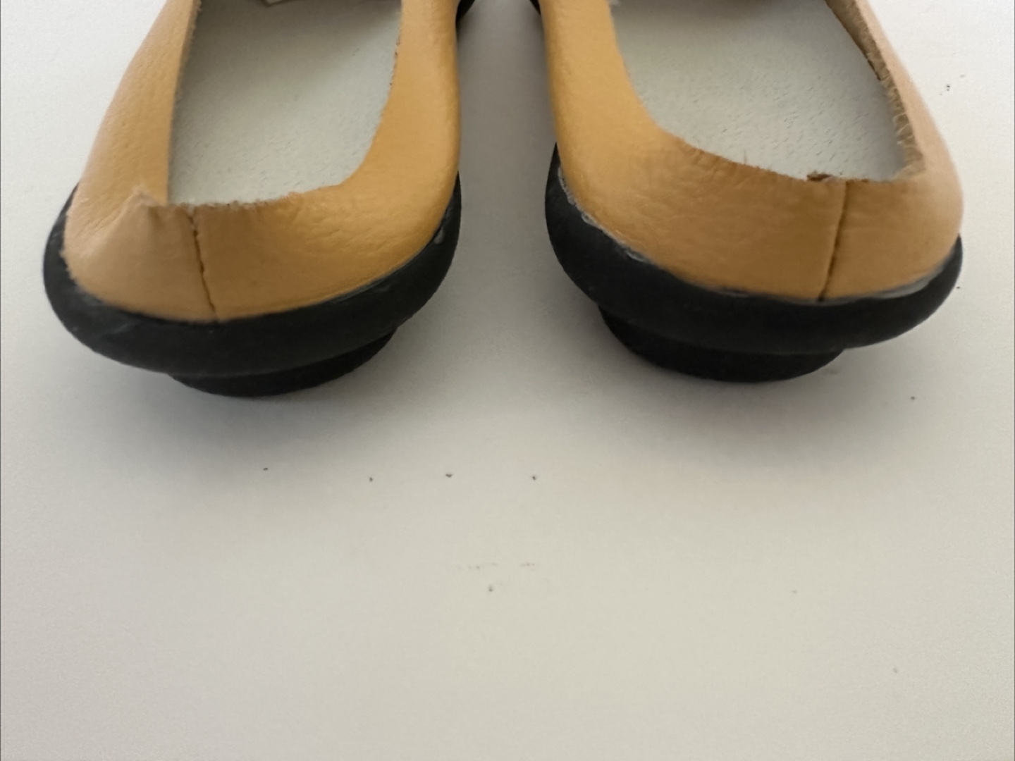 Owlkay Casual  Hollow Slip-ons, size 10/EU41 - photo 3