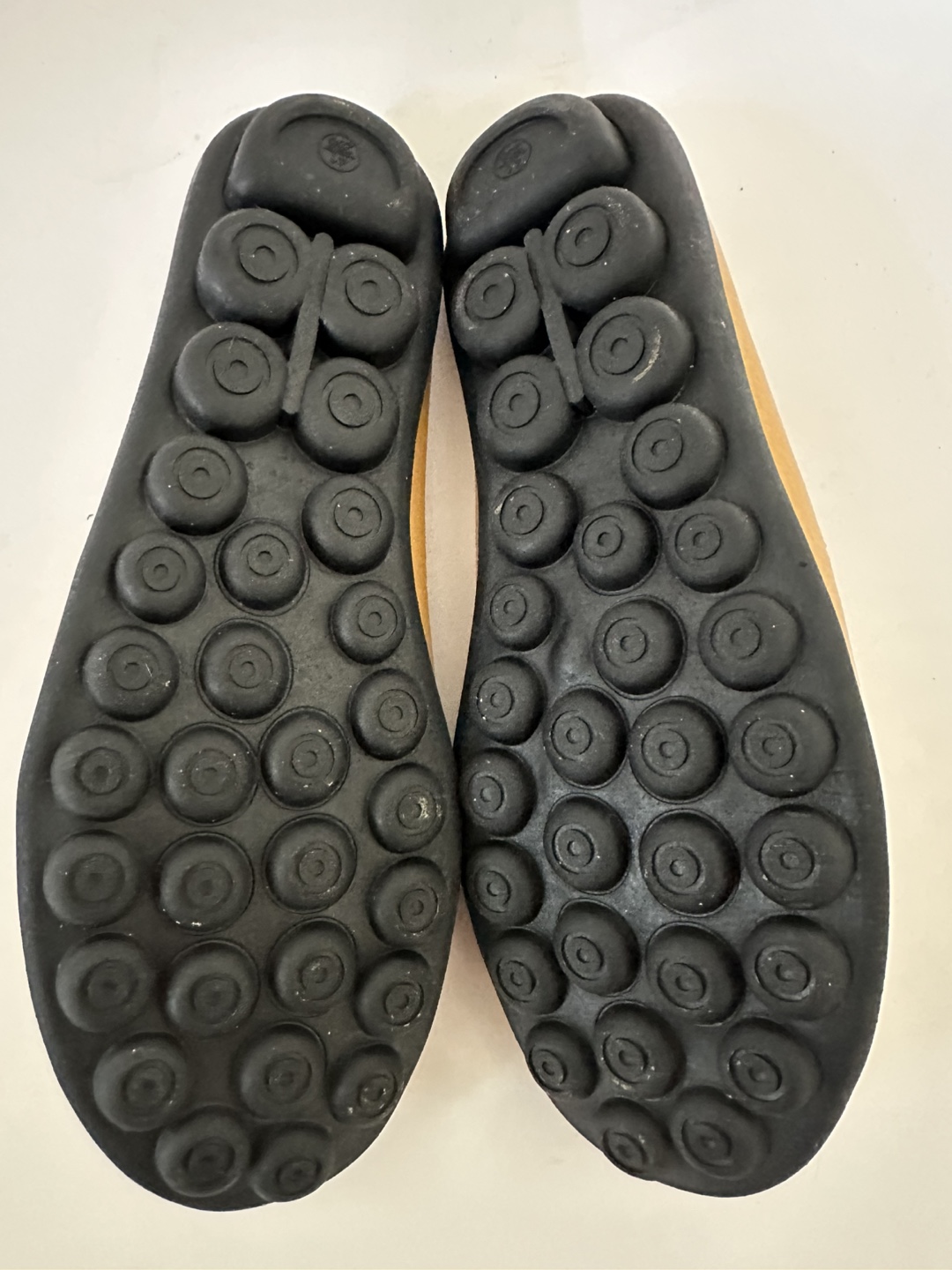 Owlkay Casual  Hollow Slip-ons, size 10/EU41 - photo 5