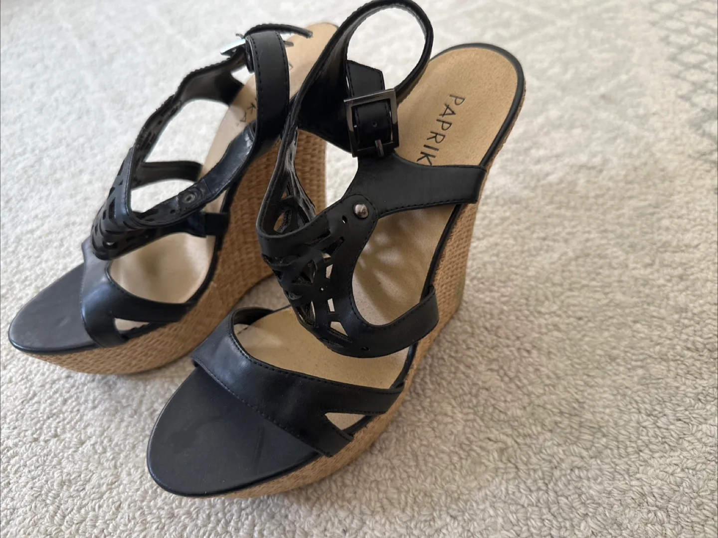 Summer Sandals thumbnail