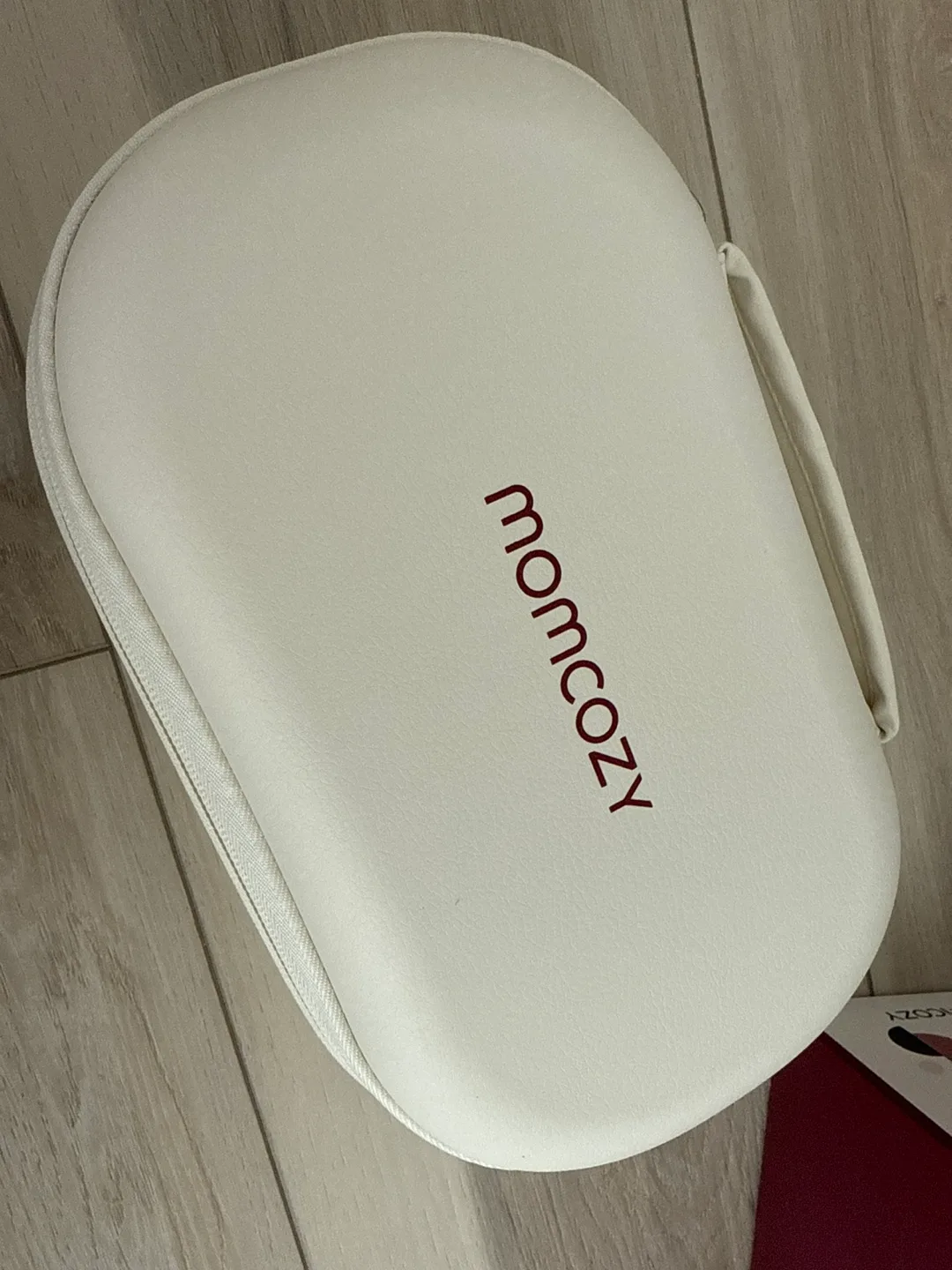 Momcozy M5 Wearable Breast Pump Set image indicator(6)