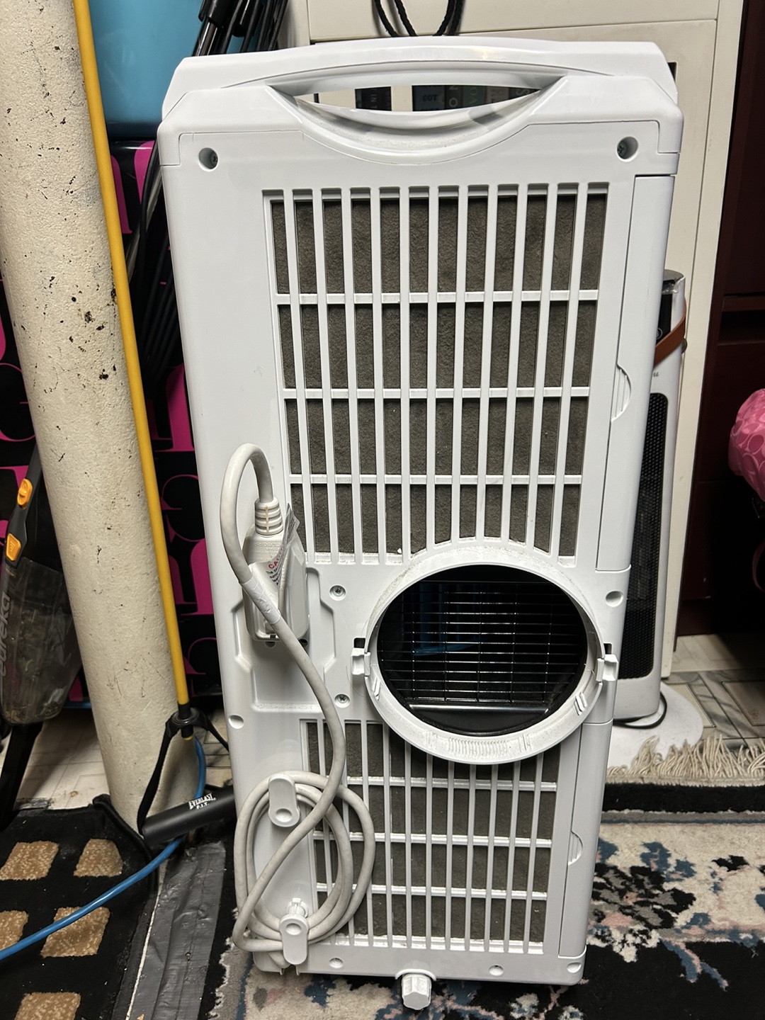 Soleus Air Portable Air Conditioner - photo 3
