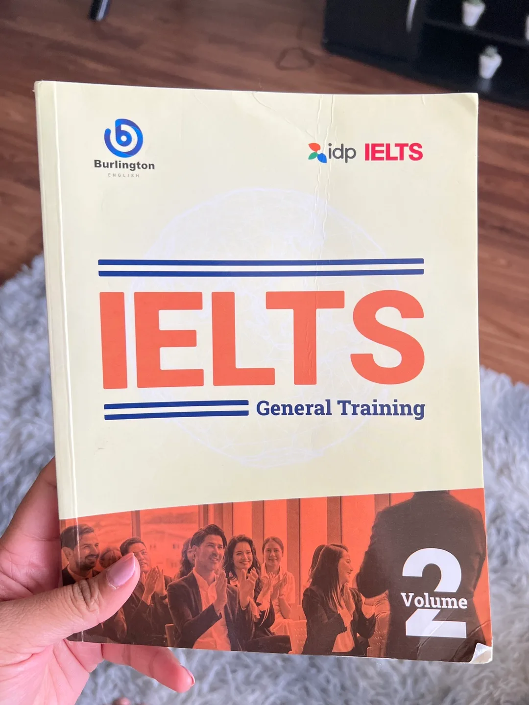 IELTS General Training Volume 2 🥕 thumbnail