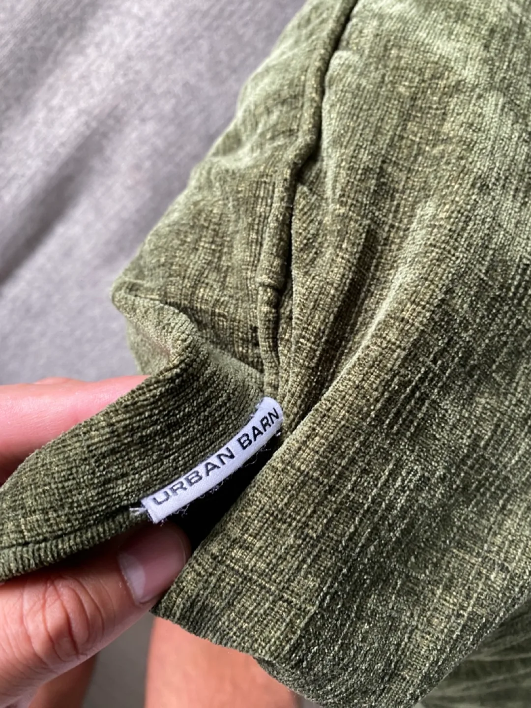 Urban Barn Green Cushion Set image indicator(2)