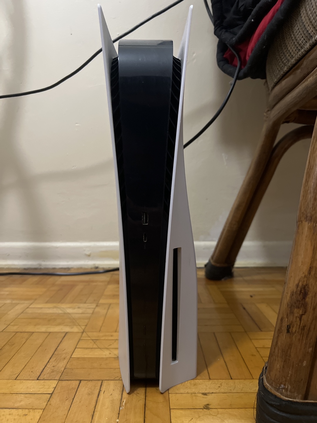 PlayStation 5 Console - photo 3