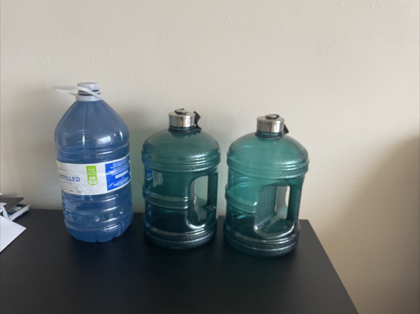 Water Jugs for Hydration - photo 2