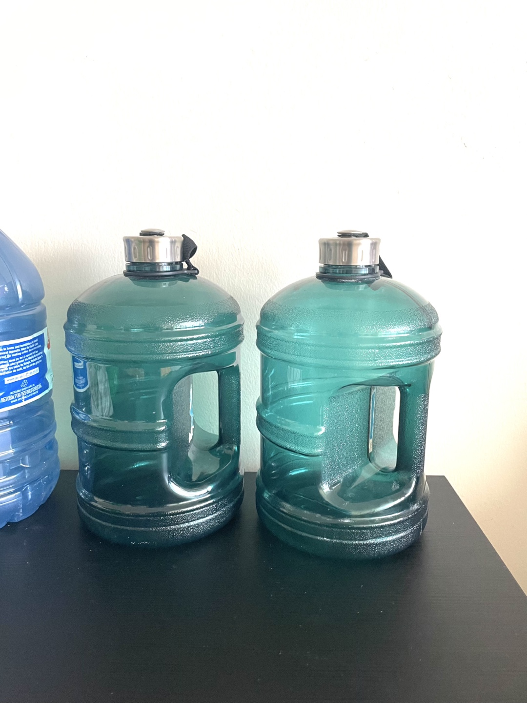 Water Jugs for Hydration