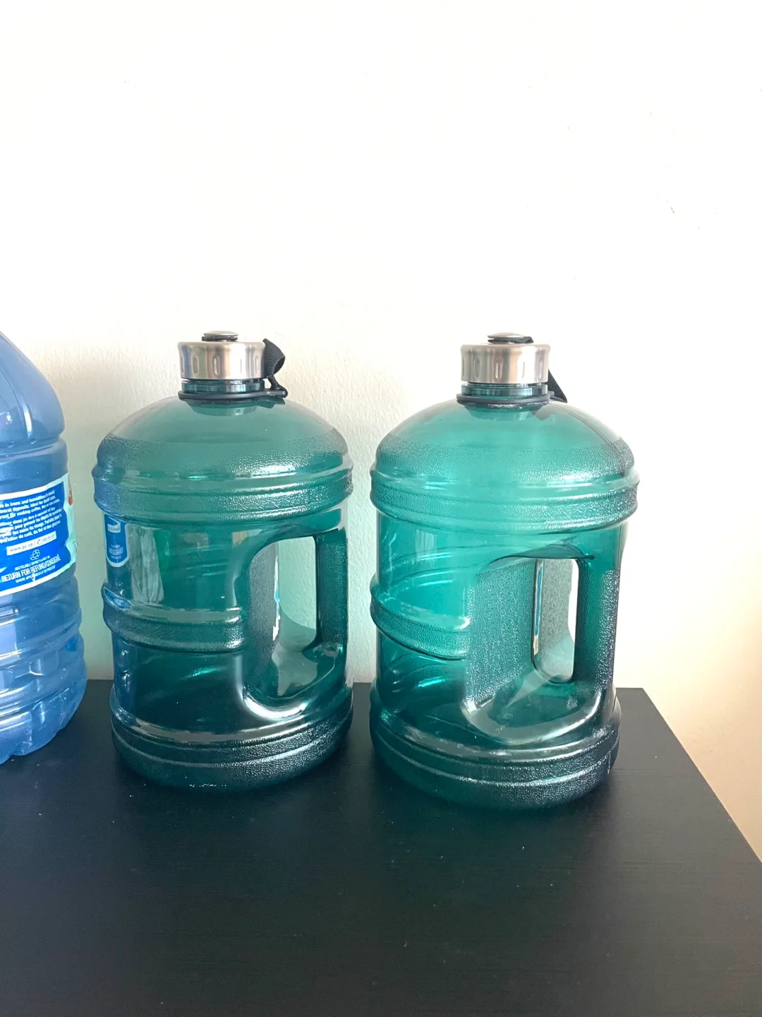 Water Jugs for Hydration thumbnail