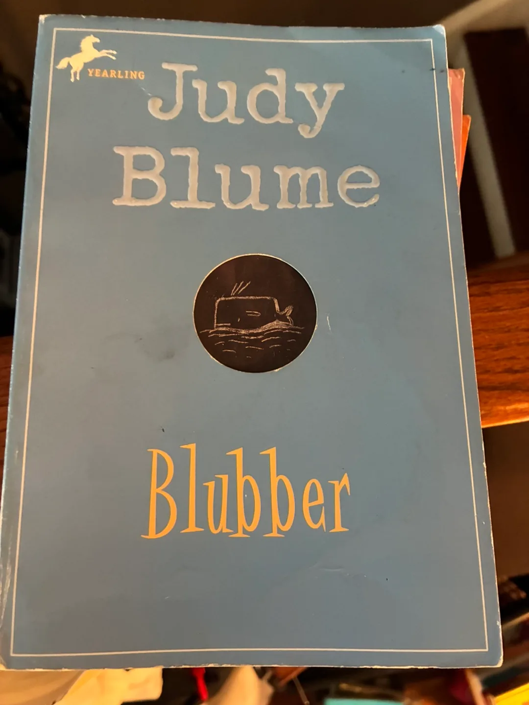 Judy Blume Book Collection image indicator(3)
