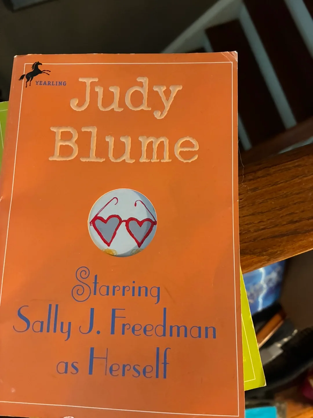Judy Blume Book Collection image indicator(2)
