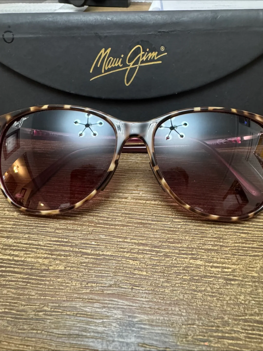 Maui Jim Sunglasses thumbnail