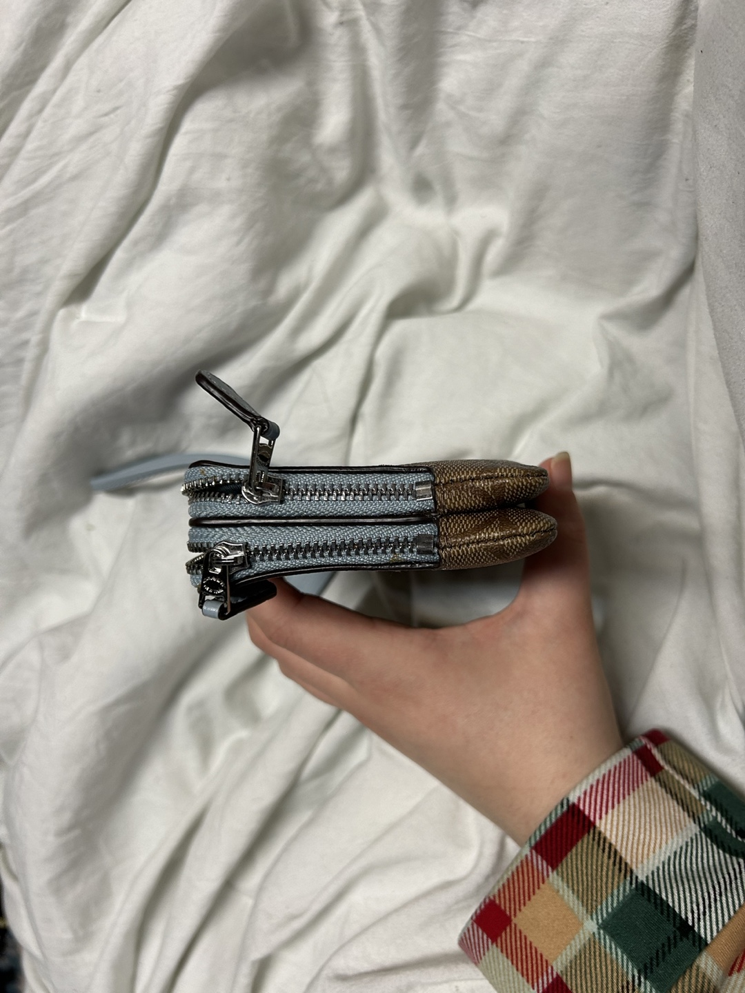 Coach Wristlet - photo 3