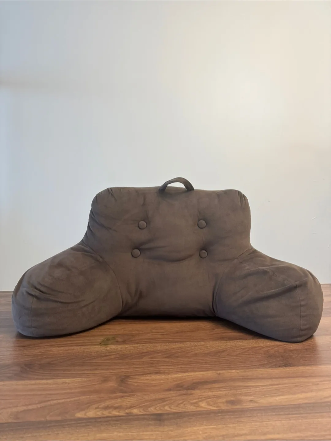 Cozy Comfortable Backrest Pillow/ seat cushion thumbnail