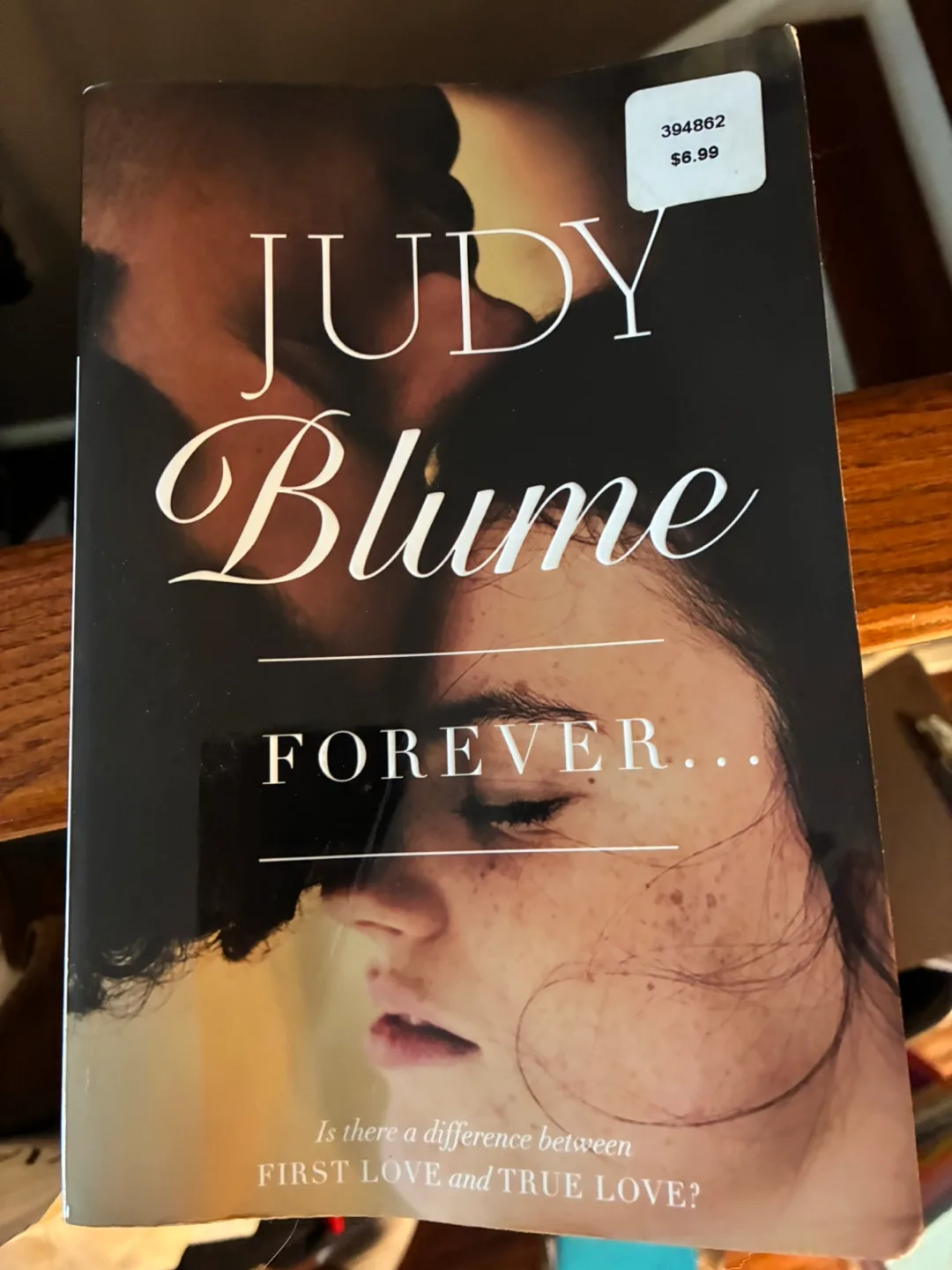 Judy Blume Novels image indicator(3)