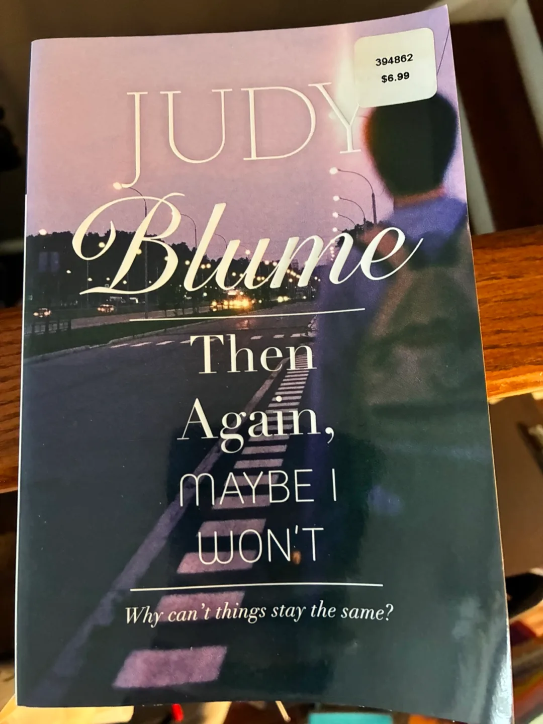 Judy Blume Novels image indicator(2)