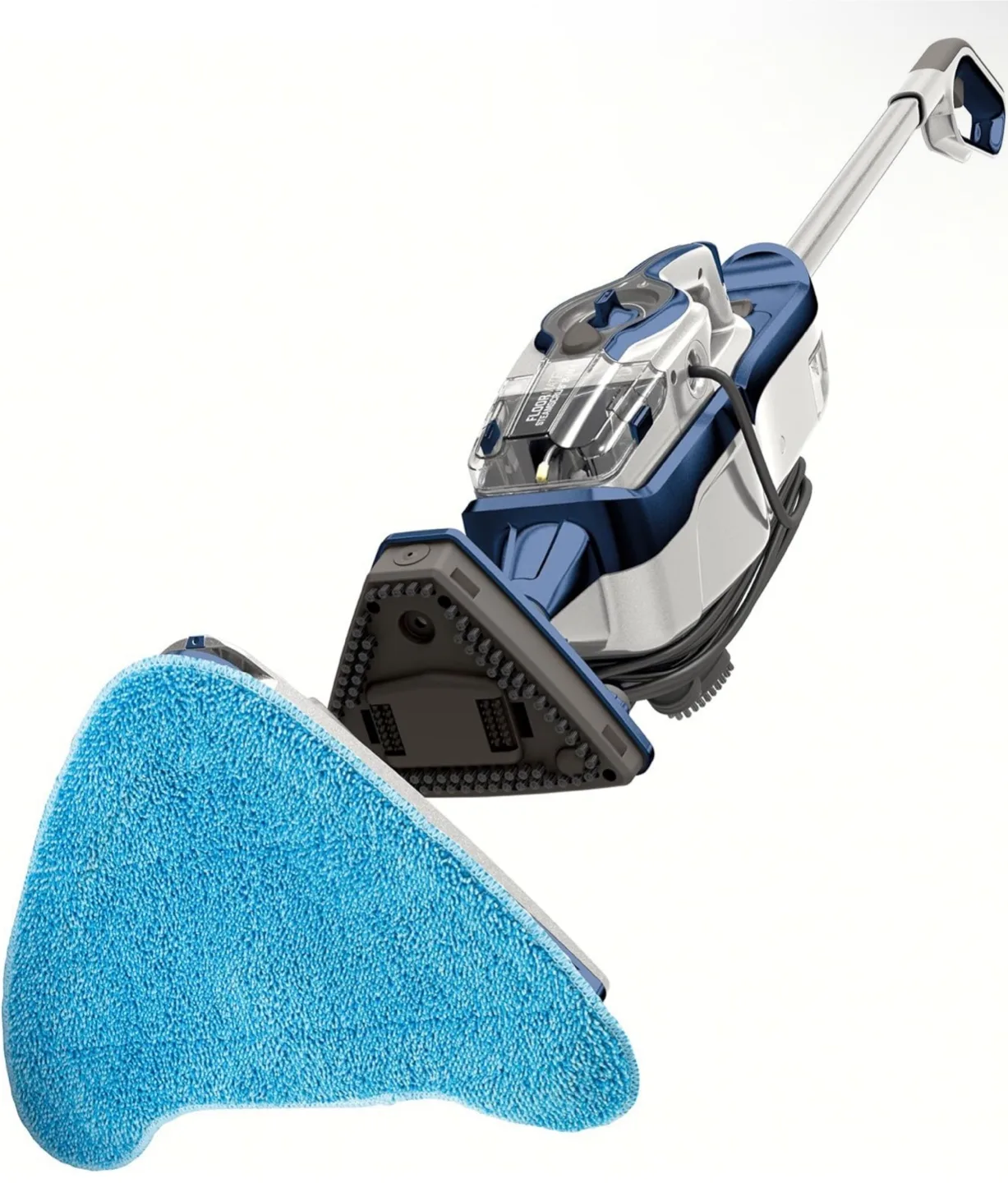Hoover Steamscrub 2-in-1 Pet Steam Cleaner and Mop image indicator(9)