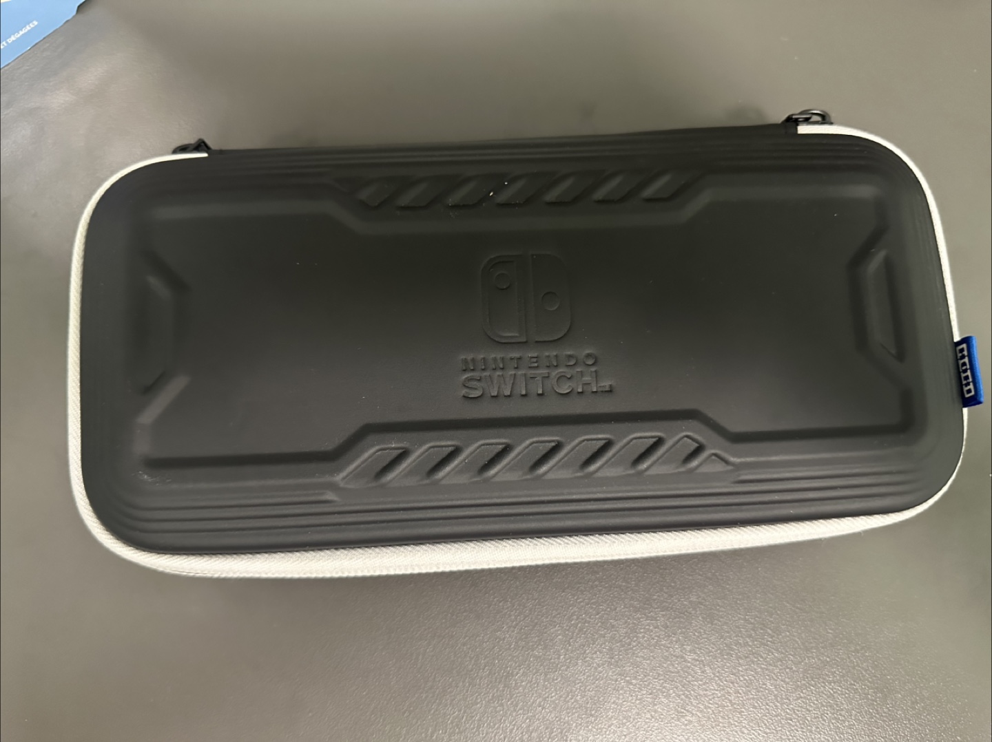 Nintendo Switch OLED w/ Mario Kart - photo 5