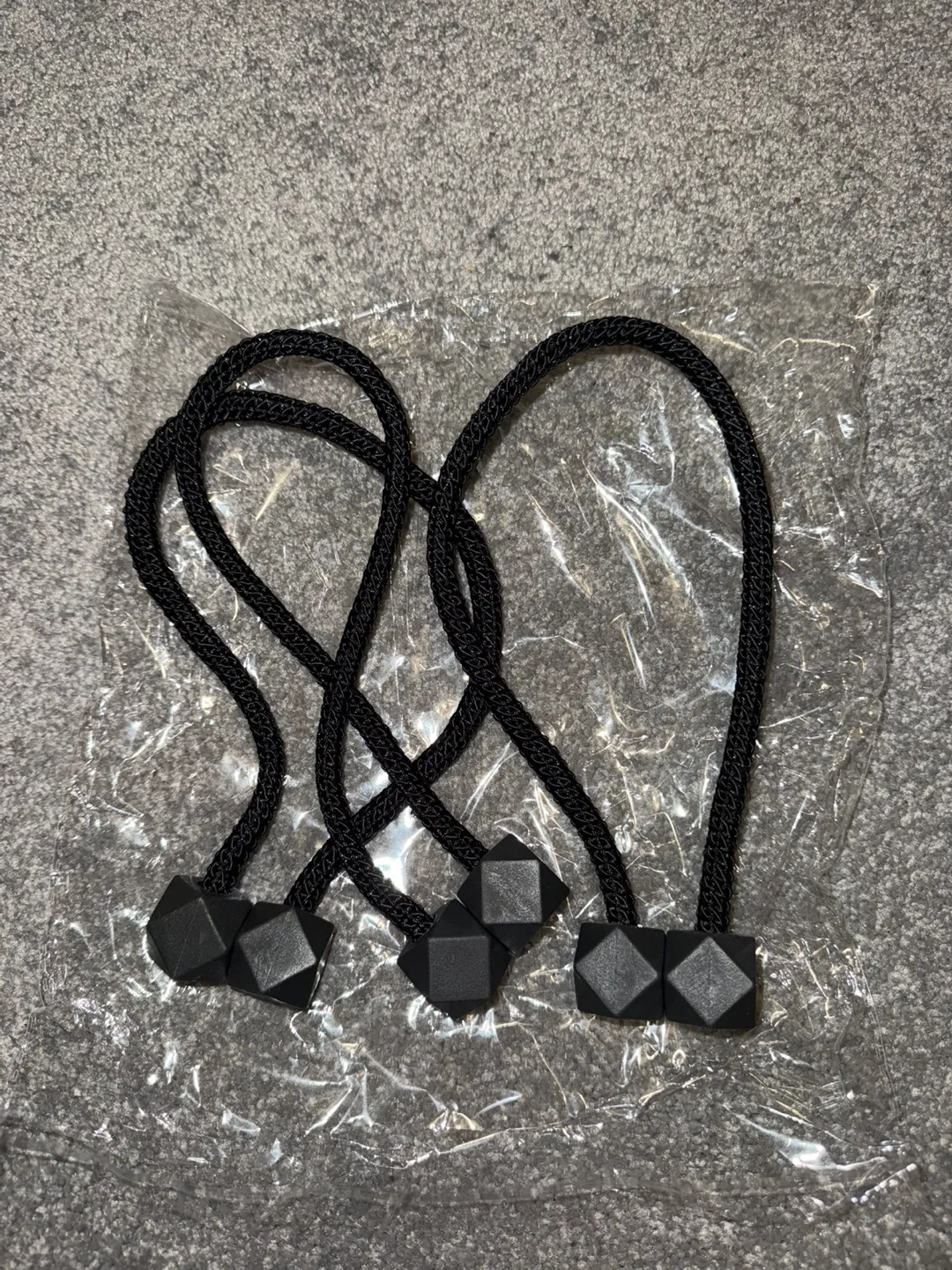 Curtain Straps Set image indicator(2)