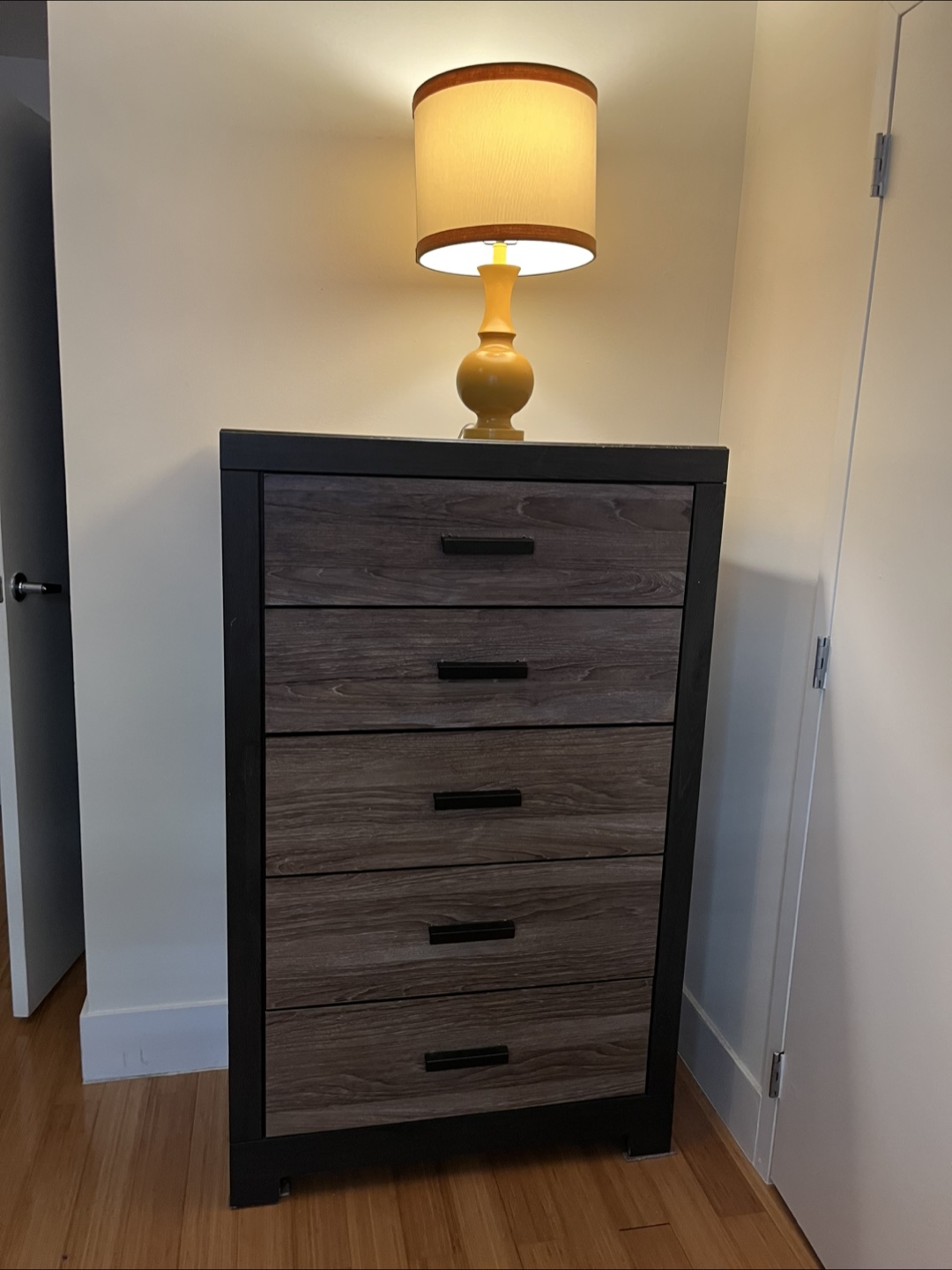 Dresser—5 Drawers - photo 2