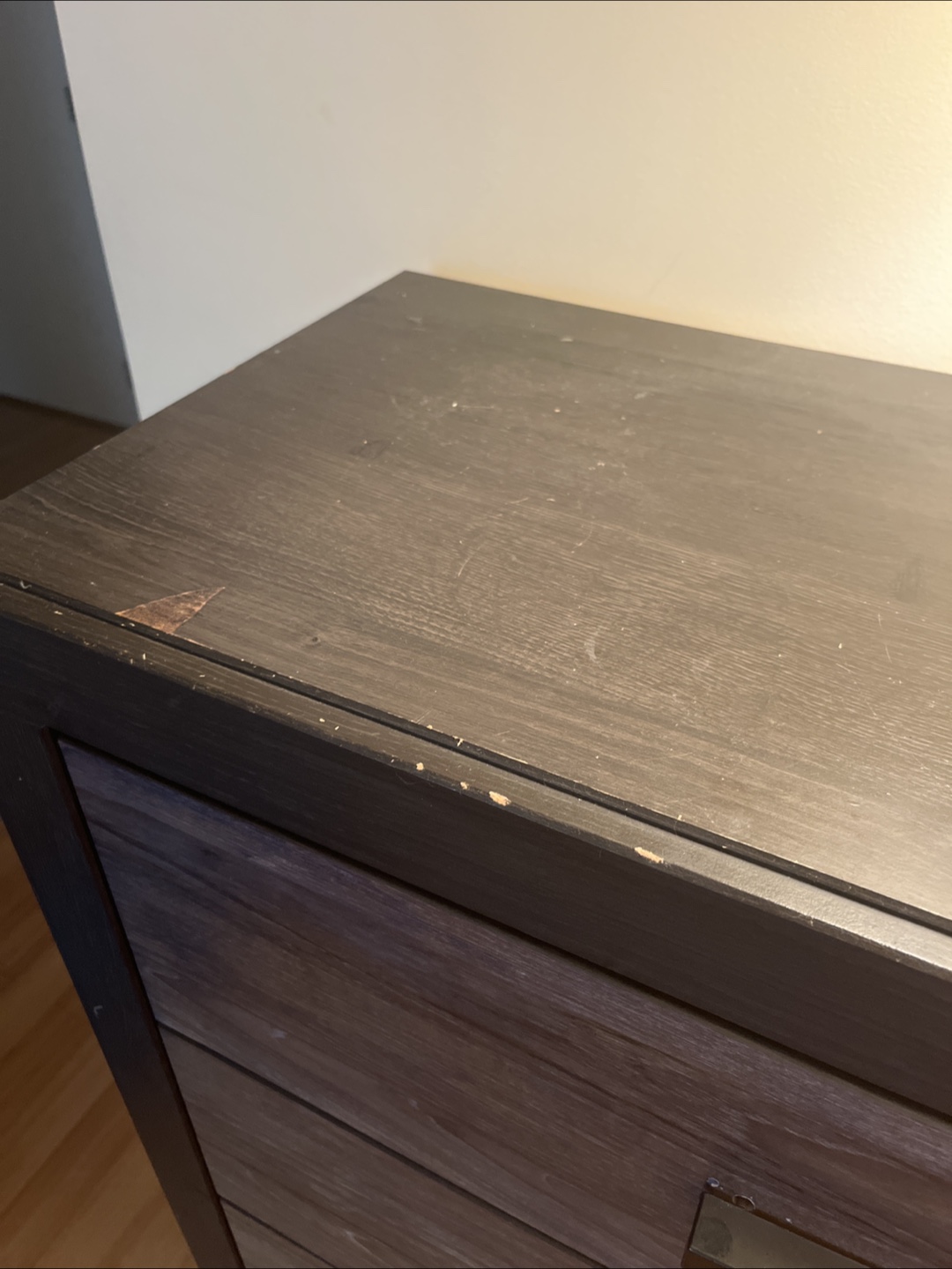 Dresser—5 Drawers - photo 4