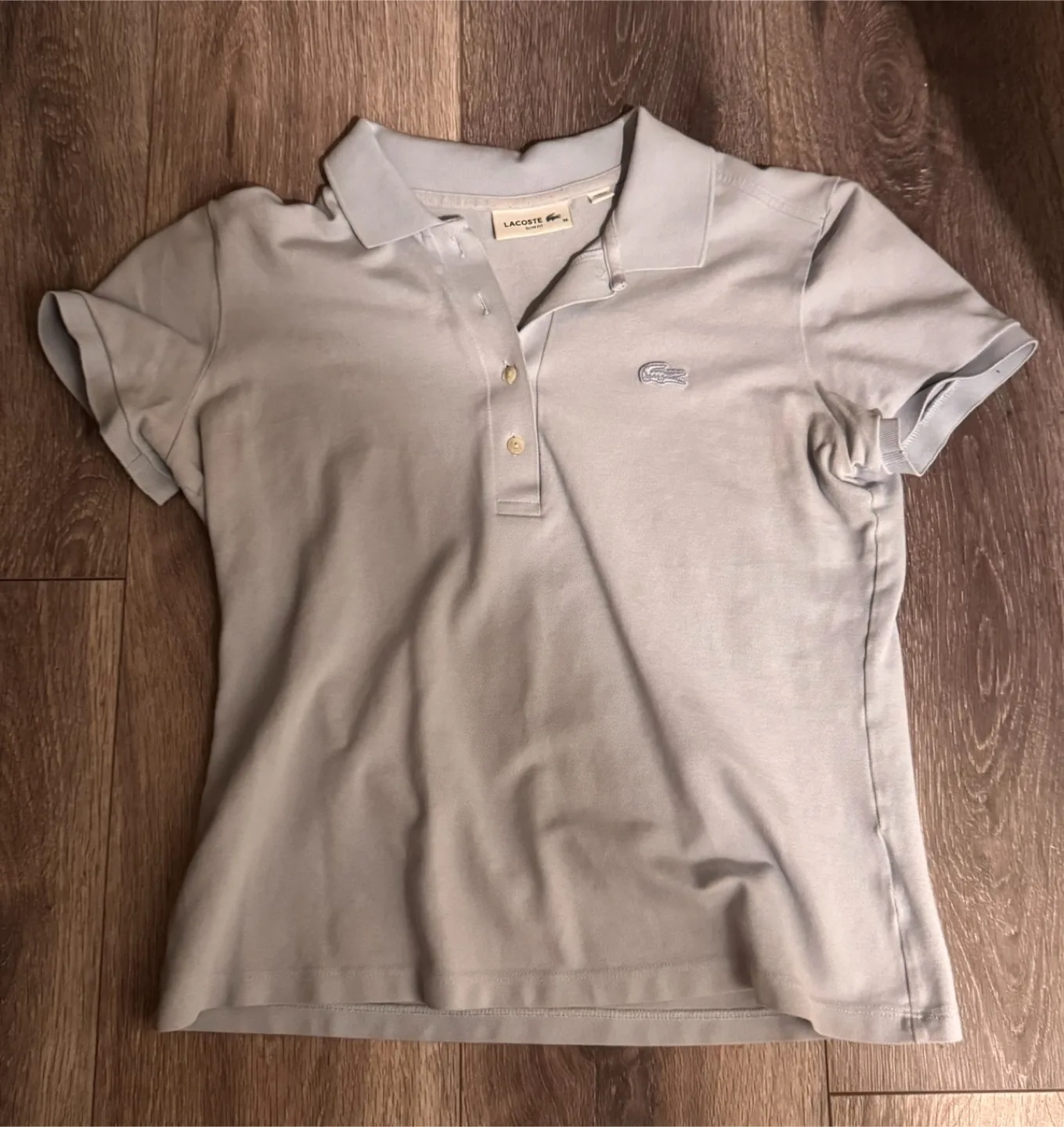 Lacoste polo thumbnail
