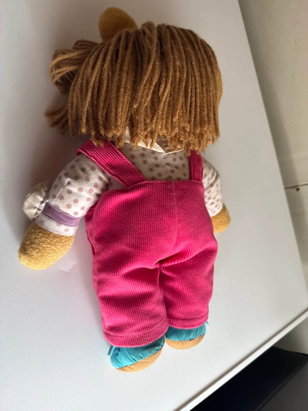 Arthur Plush Doll 🥕 image indicator(3)