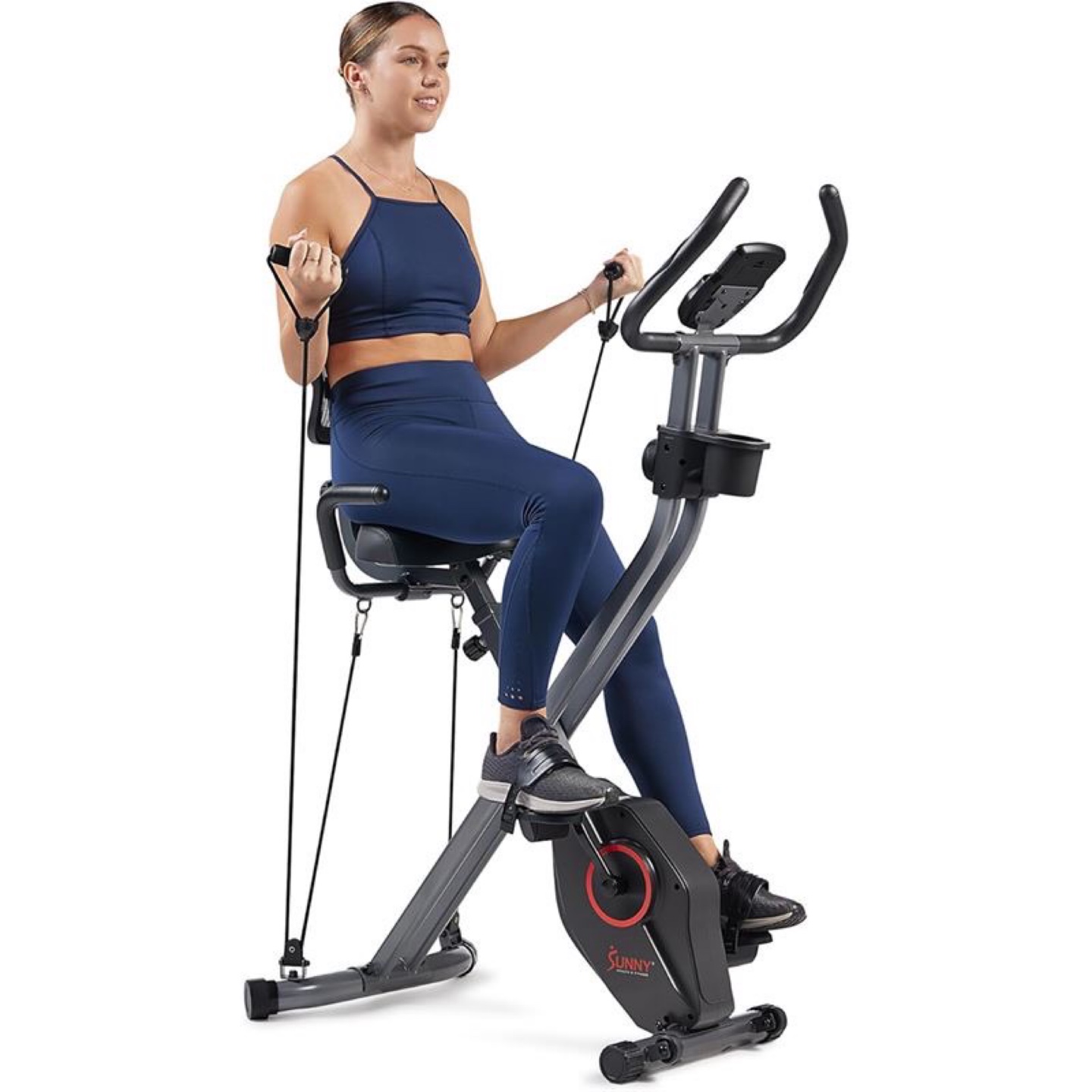 Sunny Health & Fitness Smart Excercise
