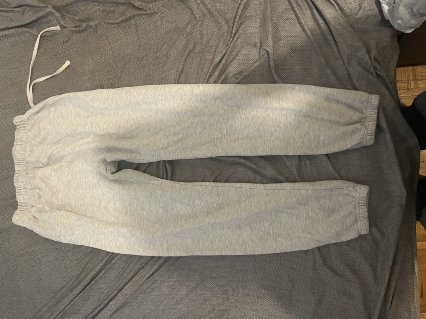 Essentials Sweatpants - photo 2
