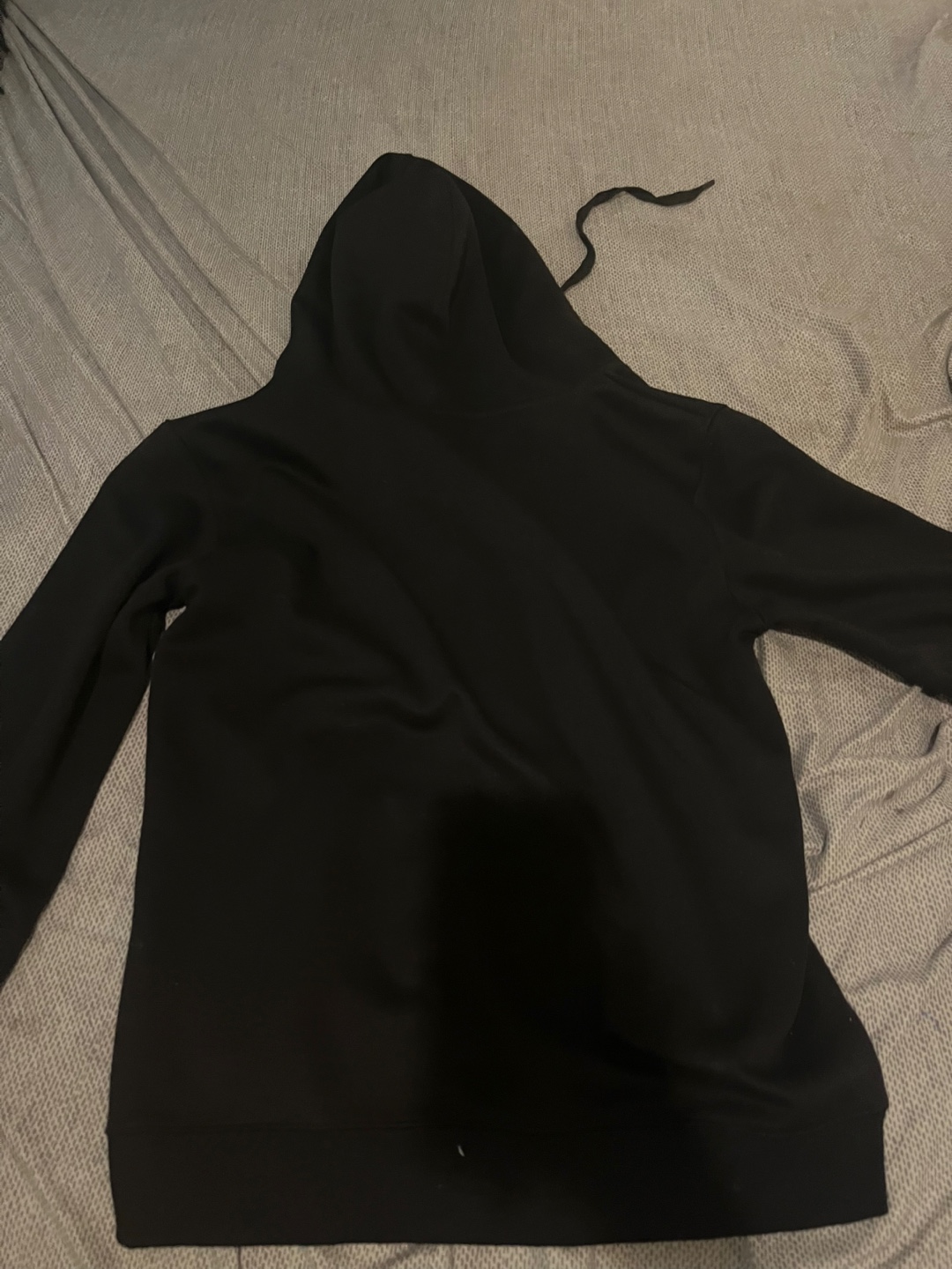 Polo Ralph Lauren Black Hoodie - photo 3