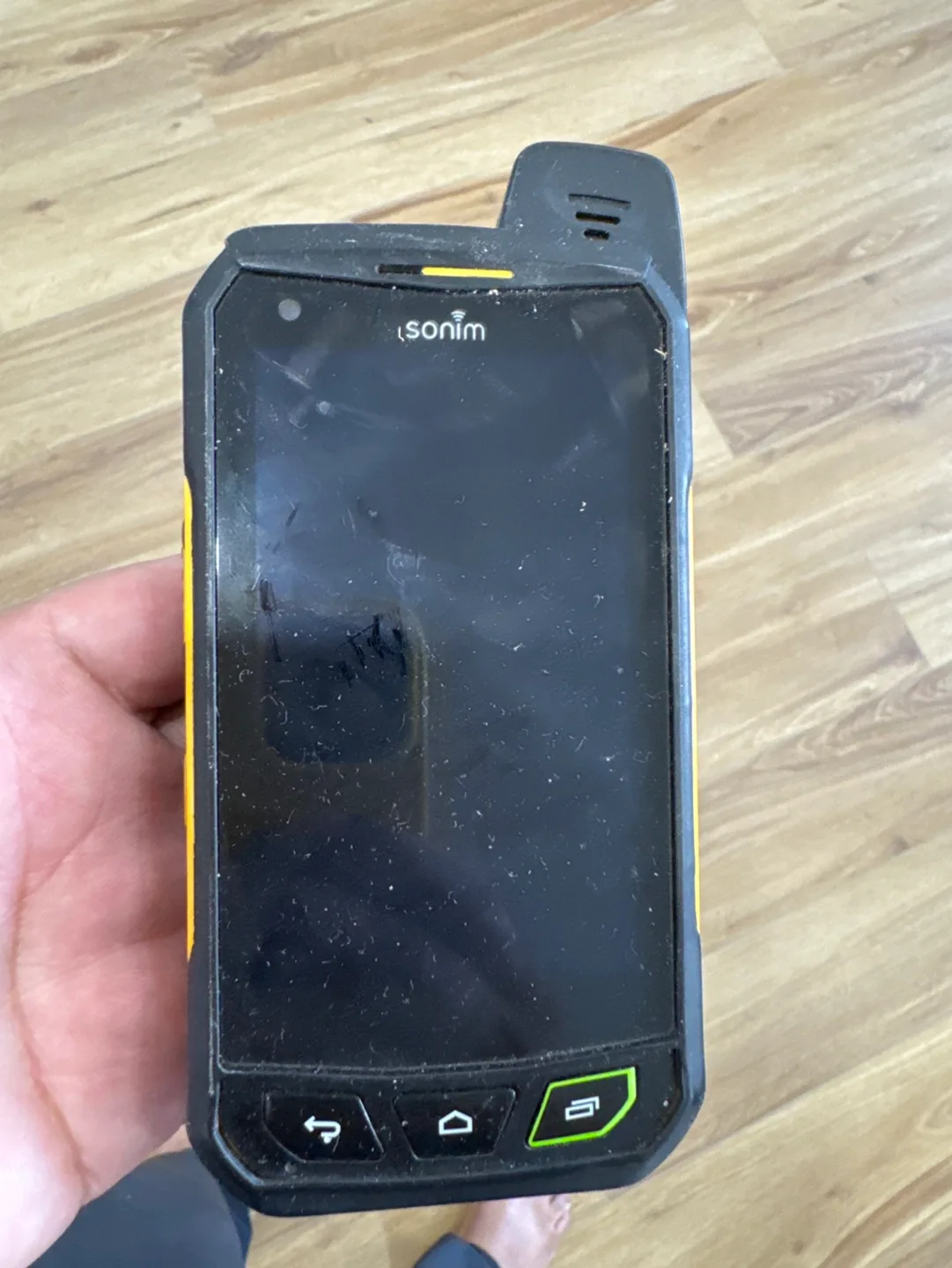 Sonim Phone thumbnail