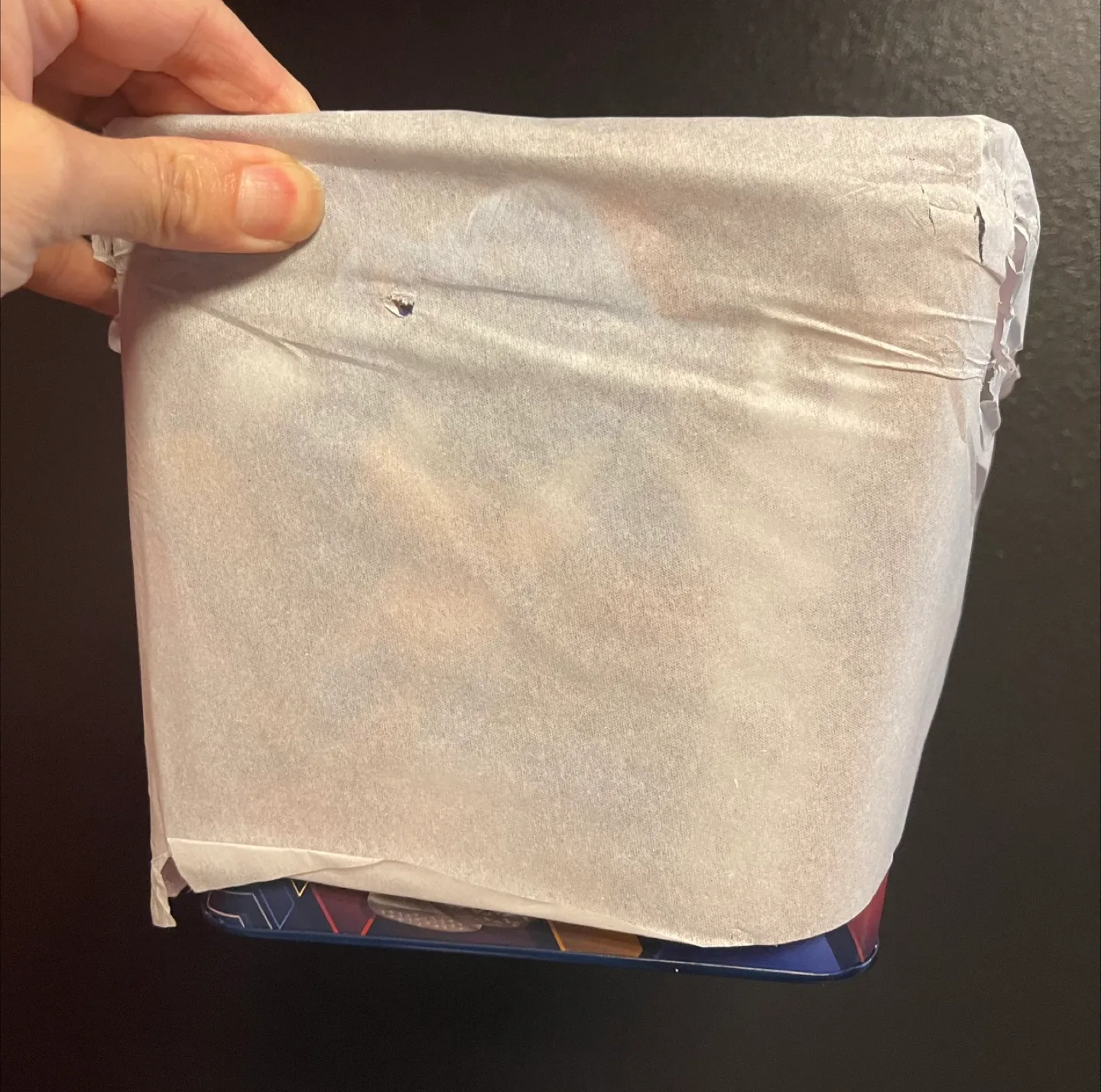 AMC Sonic the Hedgehog 3 Collectors Popcorn Bucket image indicator(4)