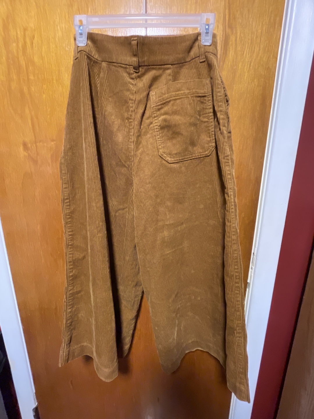Uniqlo Corduroy Trousers - photo 2