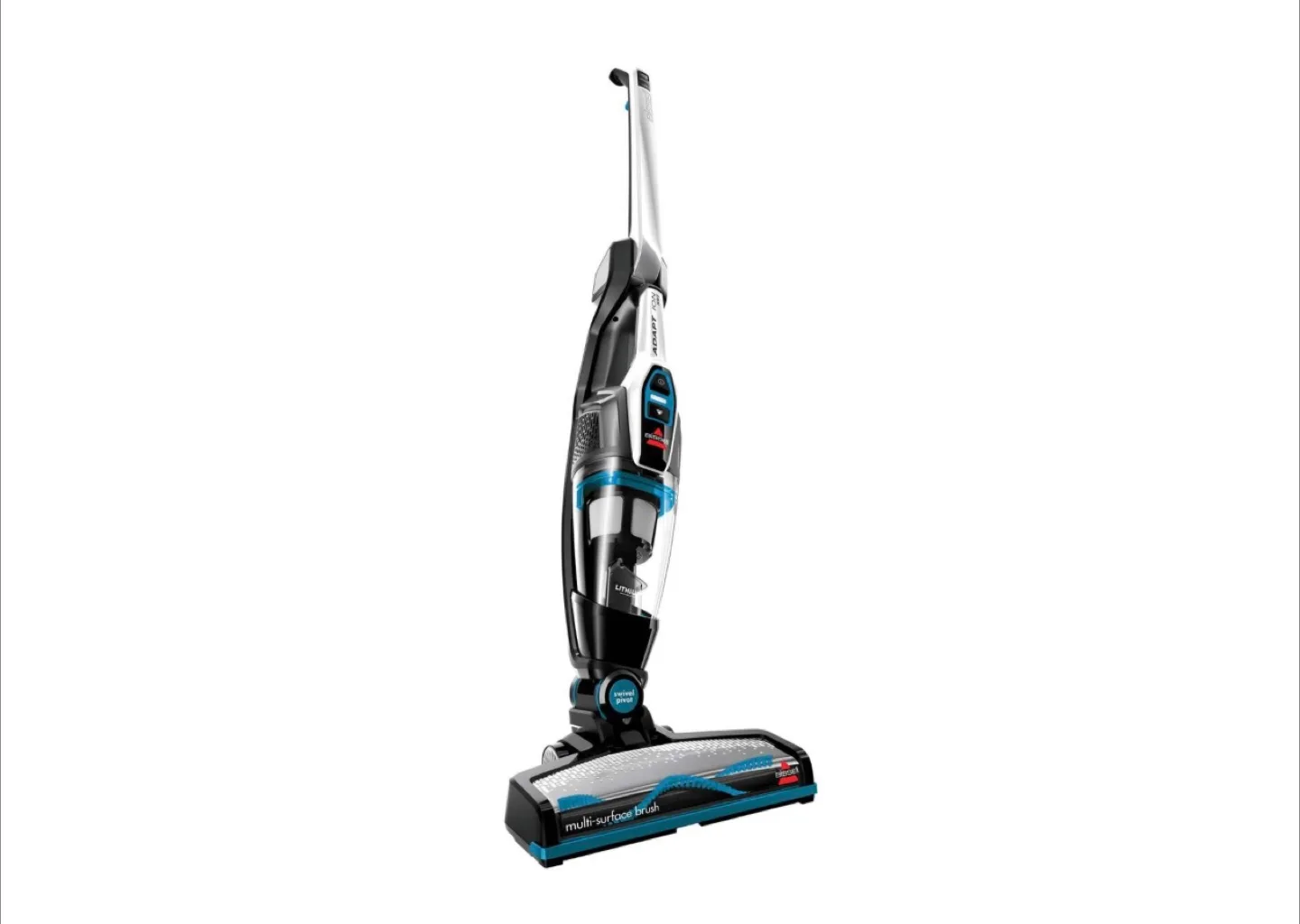 Bissell CrossWave OmniFind Pet Pro Vacuum thumbnail