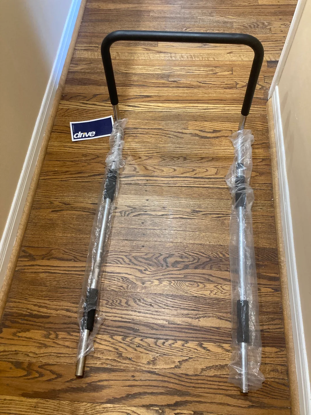 Bed Assist Rail thumbnail