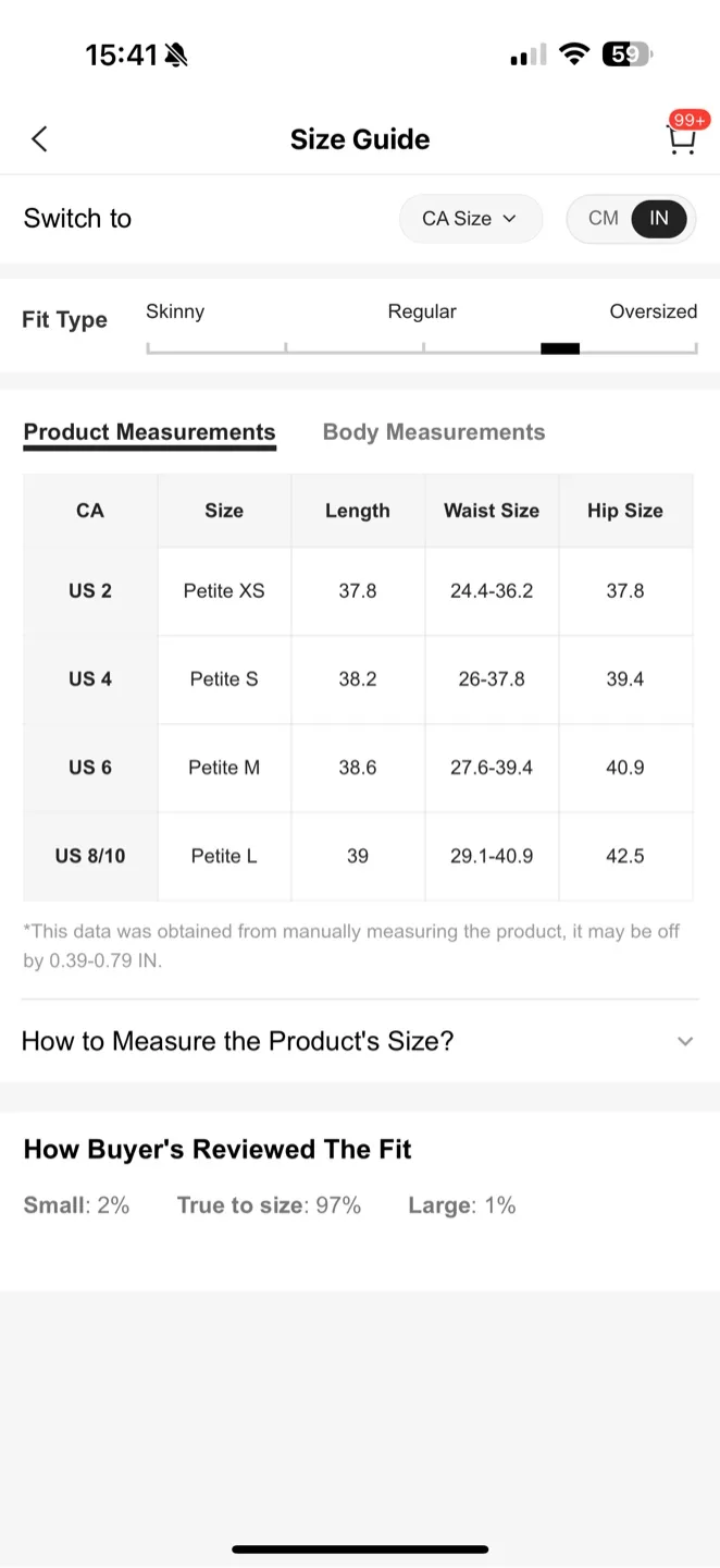 SHEIN Petite Leopard Print Maxi Skirt image indicator(8)